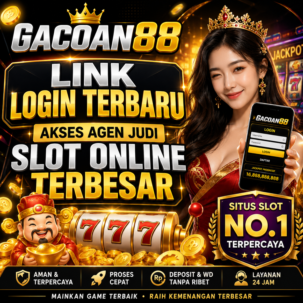 GACOAN88
